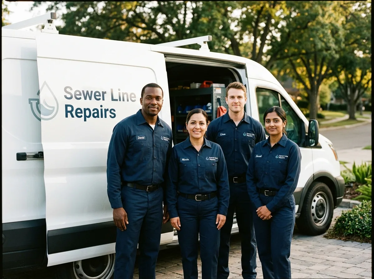 Emergency Plumber company in Savannah, TN