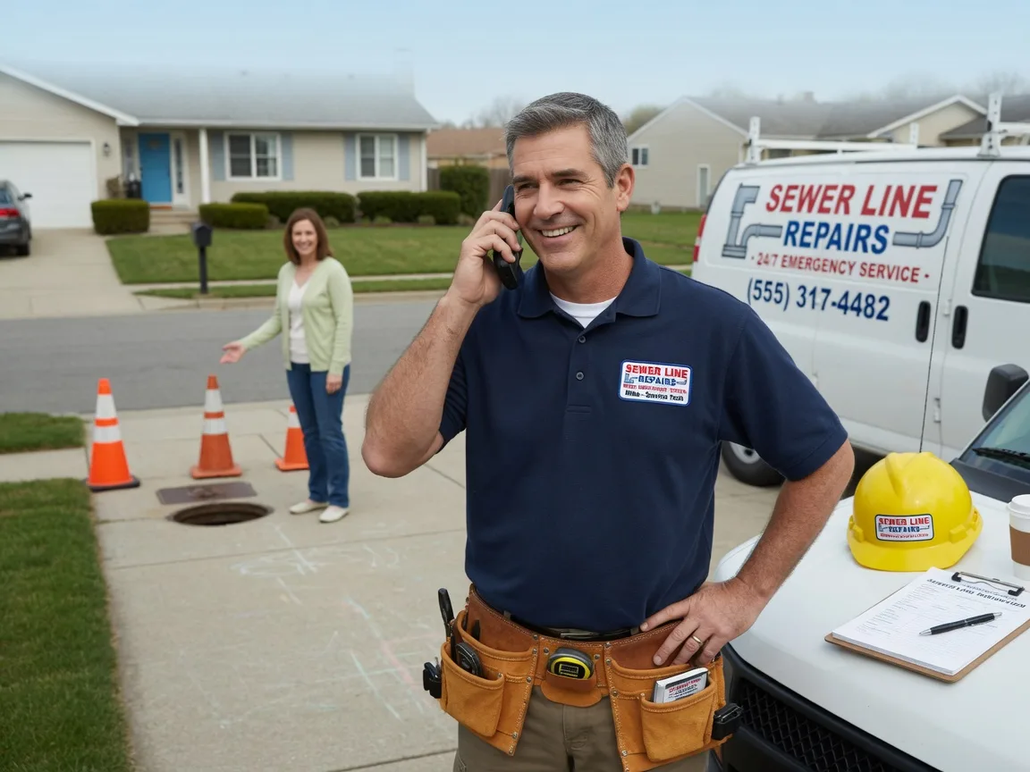 Emergency Plumber Savannah, TN FAQs